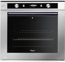 Whirlpool AKZM 6540 /IXL